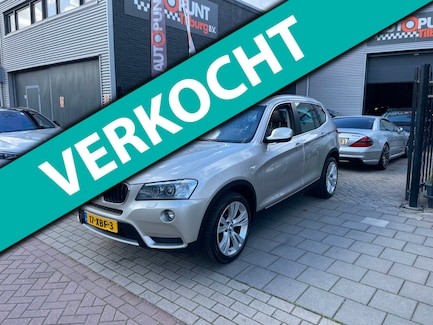 BMW X3 0
