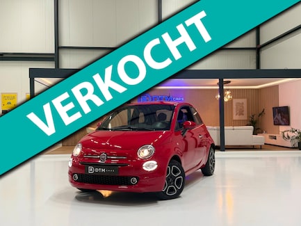 Fiat 500 0