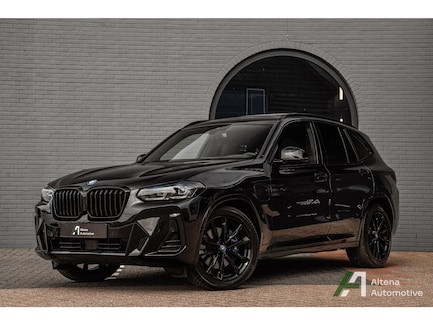 BMW X3 0