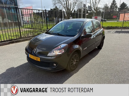 Renault Clio 0