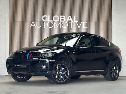 BMW X6 0