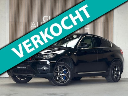 BMW X6 0