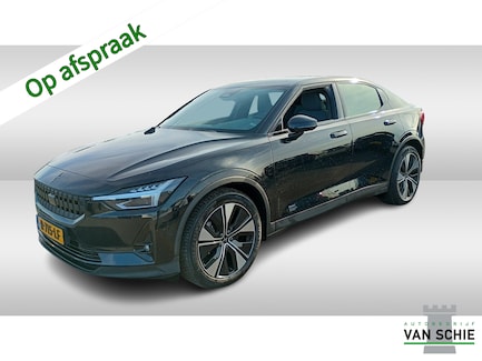 Polestar 2 0