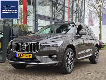 Volvo XC60 0