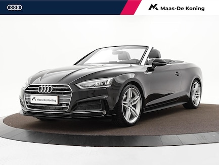 Audi A5 0