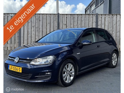 Volkswagen Golf 0