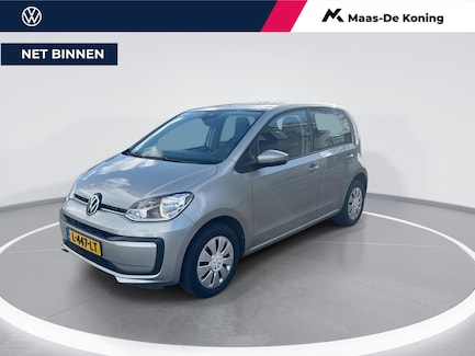 Volkswagen Up! 0