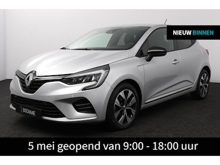 Renault Clio 0