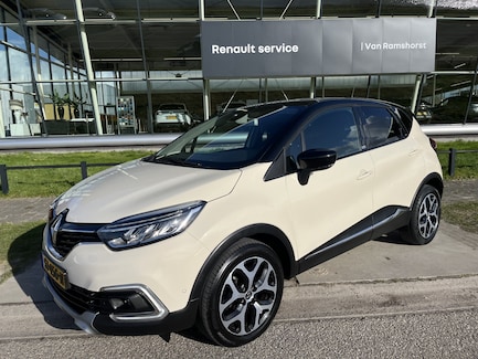 Renault Captur 0