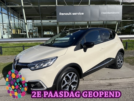 Renault Captur 0