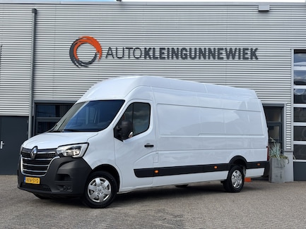 Renault Master 0