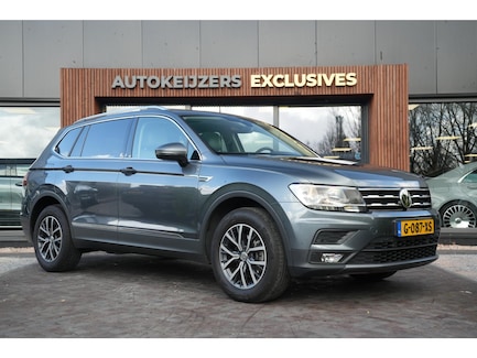 Volkswagen Tiguan Allspace 0