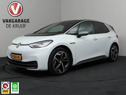 Volkswagen ID.3 0