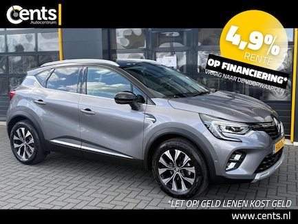 Renault Captur 0