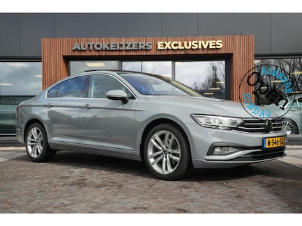 Volkswagen Passat 0