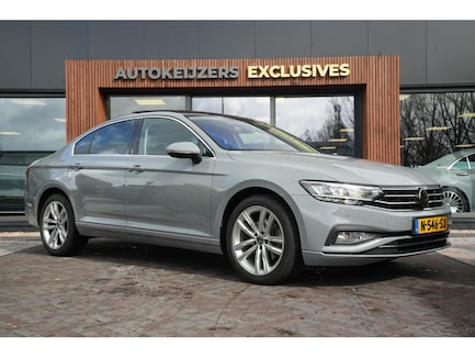 Volkswagen Passat 0