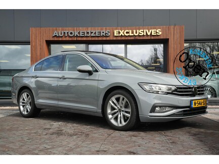 Volkswagen Passat 0