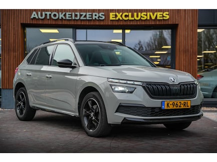 Skoda Kamiq 0