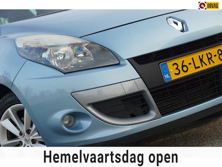 Renault Scenic 0