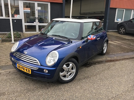 MINI Cooper 0