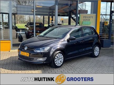 Volkswagen Polo 0