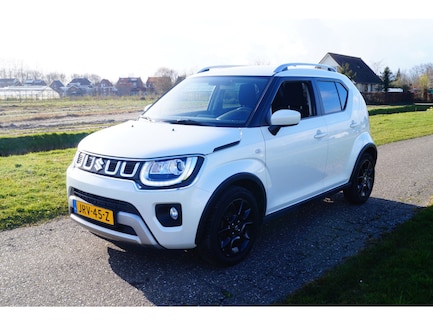 Suzuki Ignis 0
