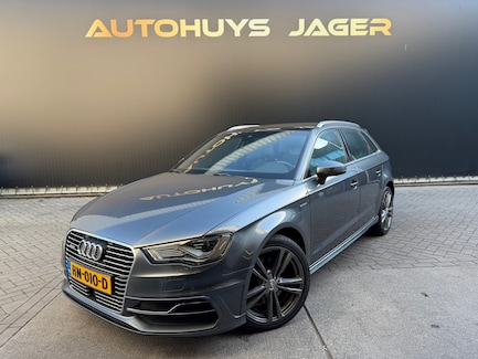 Audi A3 0