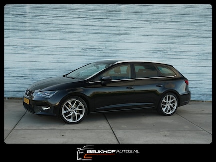 SEAT Leon 0