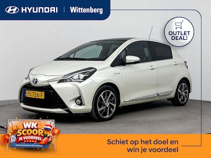Toyota Yaris 0