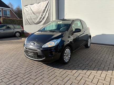 Ford Ka 0
