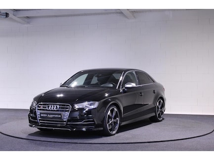 Audi S3 0