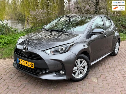Mazda 2 Hybrid 0
