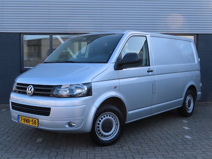 Volkswagen Transporter 0