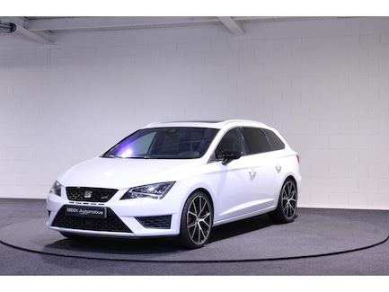 SEAT Leon 0