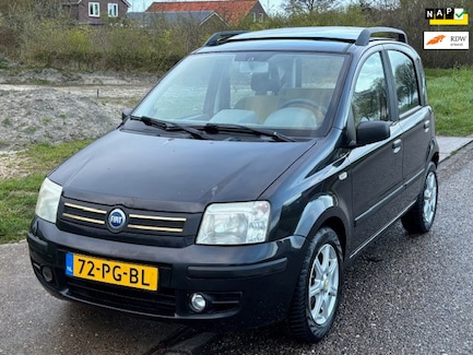Fiat Panda 0