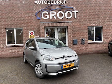 Volkswagen Up! 0