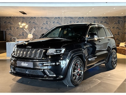Jeep Grand Cherokee 0