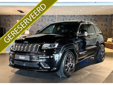 Jeep Grand Cherokee 0