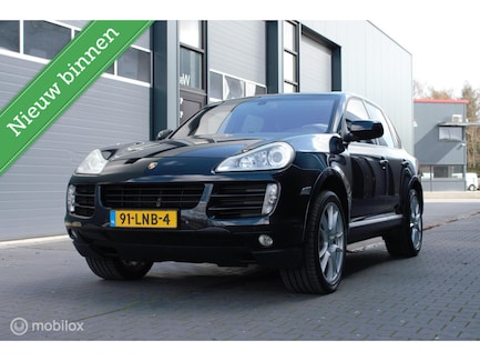 Porsche Cayenne 0