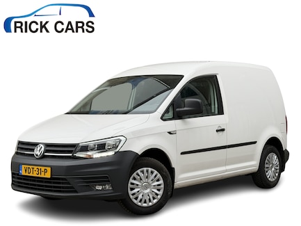 Volkswagen Caddy 0