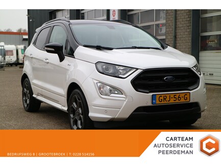 Ford EcoSport 0