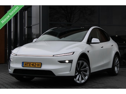 Tesla Model Y 0