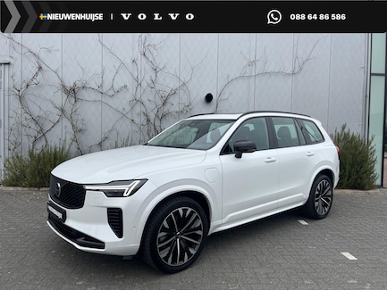 Volvo XC90 0