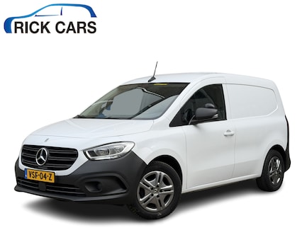 Mercedes-Benz Citan 0