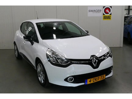 Renault Clio 0