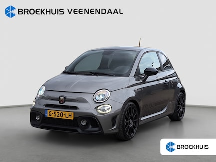 Fiat 500 0