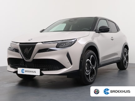 Alfa Romeo Junior 0