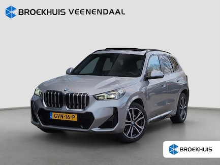 BMW X1 0
