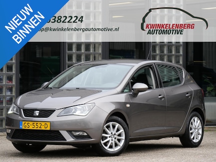 SEAT Ibiza 0