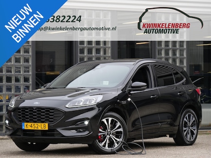 Ford Kuga 0